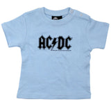 Black & Blue Logo Childrens T-shirt
