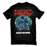 Death Revenge T-shirt Style001