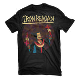 Crossover Ministry T-shirt Style001