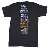 50 Years Of Fun Fun Fun 2014/2015 (OR - NY) T-shirt
