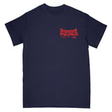 Demo (Navy) T-shirt