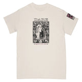 Against All Odds T-shirt