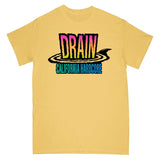 California Hardcore (Banana) T-shirt