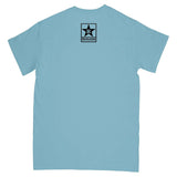 California Hardcore T-shirt Style001