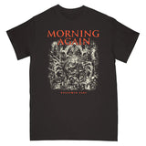 Borrowed Time T-shirt Style001