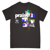 All In A Dream (Black) T-shirt