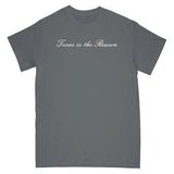 Do You Know Who You Are? (Charcoal) T-shirt
