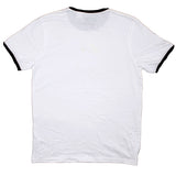 Classic Logo Ringer T-shirt