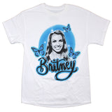 Butterflies T-shirt Style004