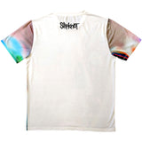 Adderall Face Sublimation T-shirt