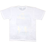 Boombox & Satellites T-shirt