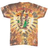 Bronco Billy Tie Dye T-shirt