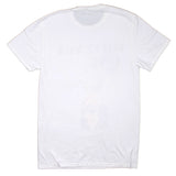 Britney Snake Photo Under Logo T-shirt