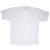 Blue Moon Swamp Tour Henley Tee Polo Shirt