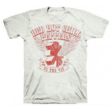By The Way T-shirt Style001