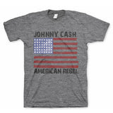 American Rebel T-shirt Style002