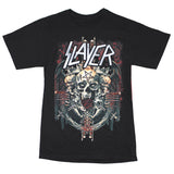 Demonic Admat 2018 Tour Tee T-shirt