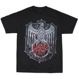 Bloody Shield 2017 N.A. Tour Tee T-shirt