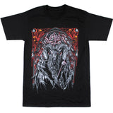 Baphomet 2018 World Tour Tee T-shirt Style001