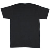 Bloody Crucifix Skull T-shirt