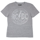 1975 High Voltage Rock & Roll Slim Fit T-shirt