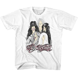 Cartoons Kids Childrens T-shirt