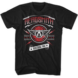 Boston 2015 T-shirt