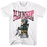 Alice In Chains Alice T-shirt