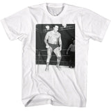 Andre Bw T-shirt