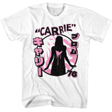 Carrie Prom 76 T-shirt
