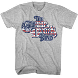 Cdb Flag Logo T-shirt