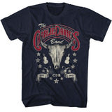 Cdb Est1972 T-shirt
