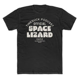 Official Space Lizard Tee