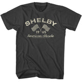Carroll Shelby American Muscle T-shirt