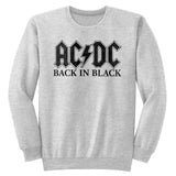 AC/DC Bnb Album Sweatshirt Style002