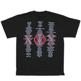 20th Anniversary T-shirt Style002