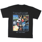 20th Anniversary T-shirt Style002