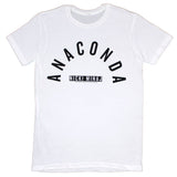 Anaconda T-shirt Style001