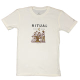 Art & Logo by TRUNK LTD Vintage T-shirt