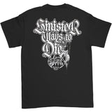 Dead Girl T-shirt Style001