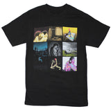 Cover Collage T-shirt
