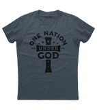 One nation under God Shirt (O)