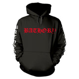 Blood On Ice Hooded Sweatshirt