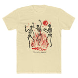 Firedancers Tee