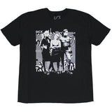 2016 World Tour T-shirt