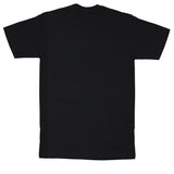 Bloody Cherubs Art & Logo Slim Fit Tee T-shirt