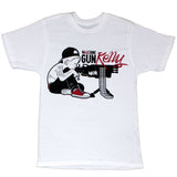 Cartoon Boy T-shirt