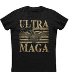 Ultra MAGA Shirt (O)
