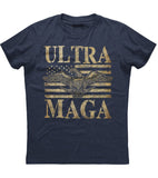 Ultra MAGA Shirt (O)