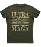 Ultra MAGA Shirt (O)